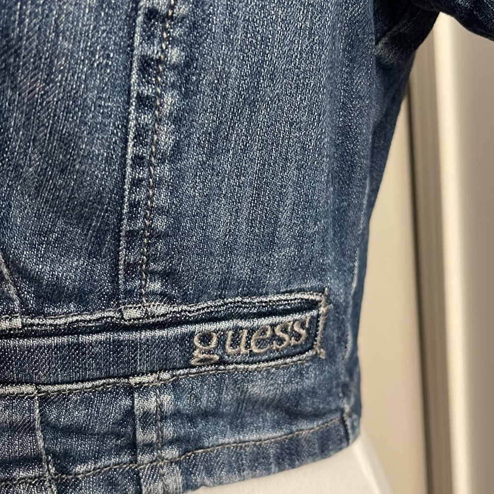 Guess Pixie Jacket - image 3